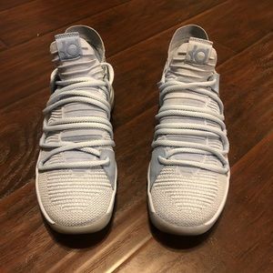 KD 10 Anniversary’s